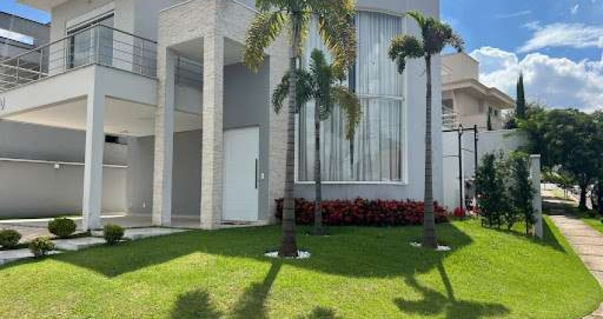 Casa com 3 suítes à venda, 228 m² - Jardim São Marcos - Valinhos/SP