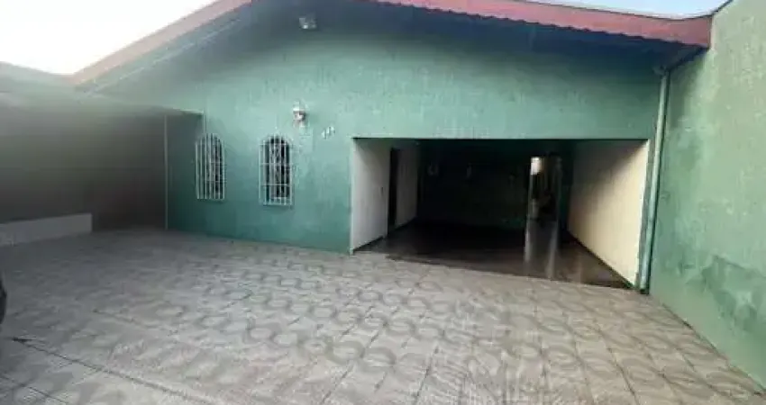 Casa com 5 dormitórios à venda, 234 m² - Jardim do Lago - Campinas/SP
