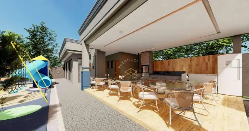 Terreno à venda, 284 m² por R$ 251.000,00 - Residencial Villa Florence - Elias Fausto/SP