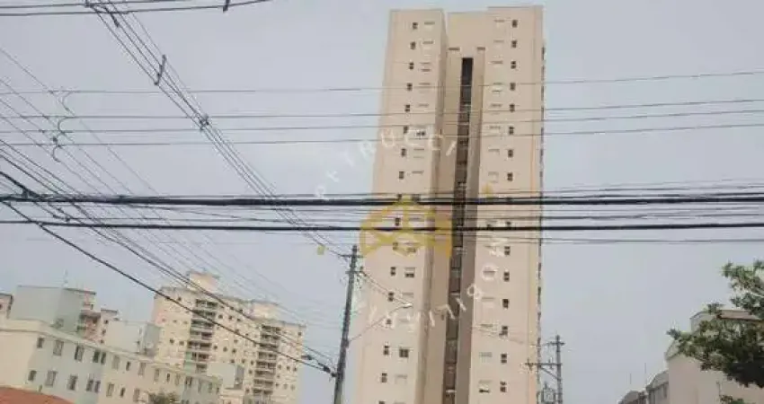 Apartamento com 2 dormitórios à venda, 65 m² por R$ 630.000,00 - Vila Proost de Souza - Campinas/SP
