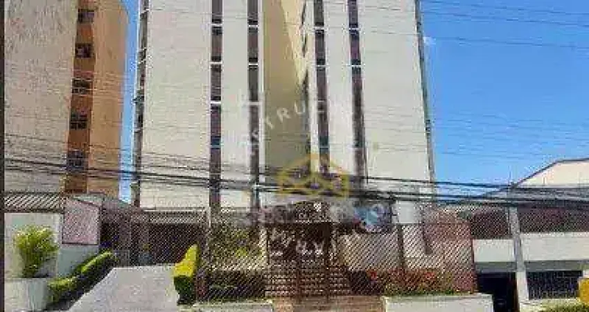 Apartamento com 2 dormitórios à venda, 65 m² - Vila Industrial - Campinas/SP