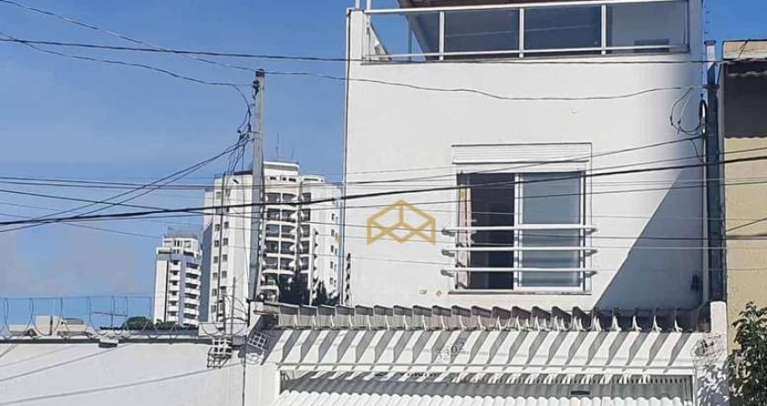 Casa com 2 quartos à venda na Rua Cipriano Barata, 3302, Ipiranga, São Paulo