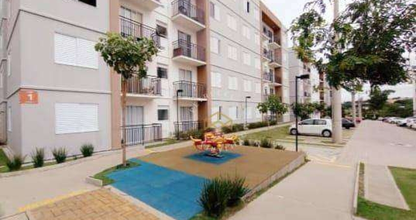 Apartamento 2 dormitórios no Jardim Garcia em Campinas