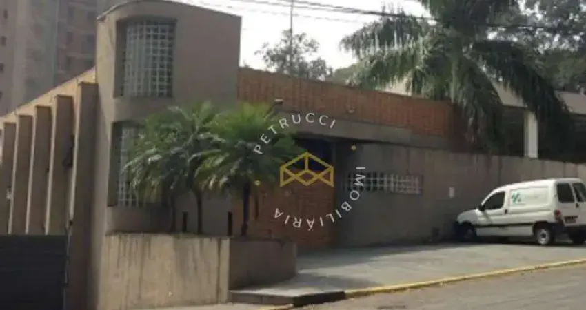 Galpão à venda, 962 m² por R$ 8.900.000,00 - Vila Andrade - São Paulo/SP