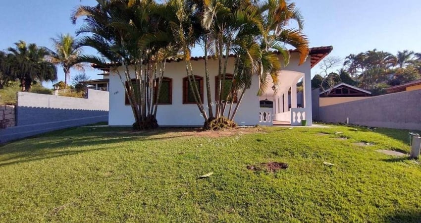 Casa com 3 dormitórios para alugar, 200 m² - Condomínio Vinhas da Vista Alegre - Vinhedo/SP