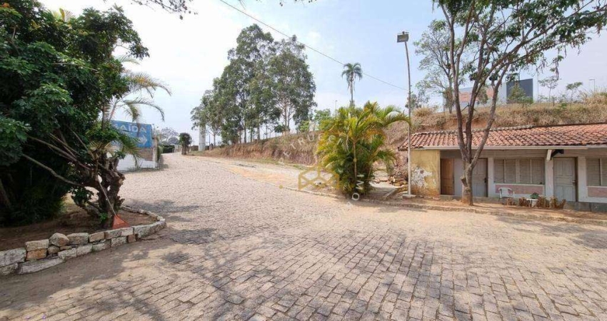 Galpão à venda, 5500 m² - Chácaras do Trevo - Vinhedo/SP