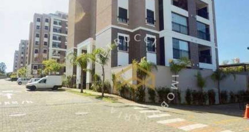 Apartamento com 1 dormitório à venda, 65 m²  - Swiss Park - Campinas/SP