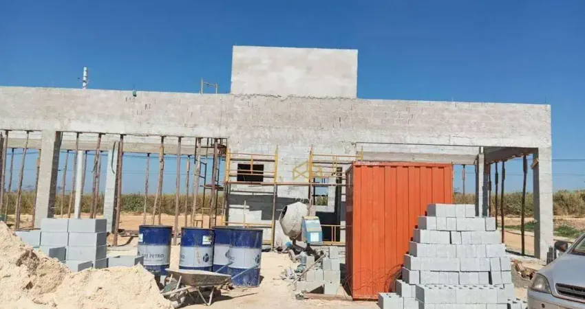 Terreno à venda, 274 m² por R$ 233.000,00 - Jardim São Domingos - Monte Mor/SP