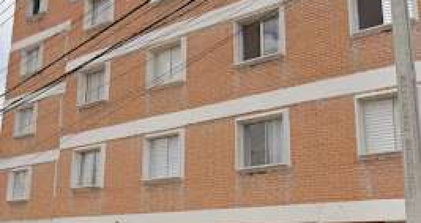 Apartamento com 1 dormitório à venda, 54 m² - Jardim São Francisco - Campinas/SP