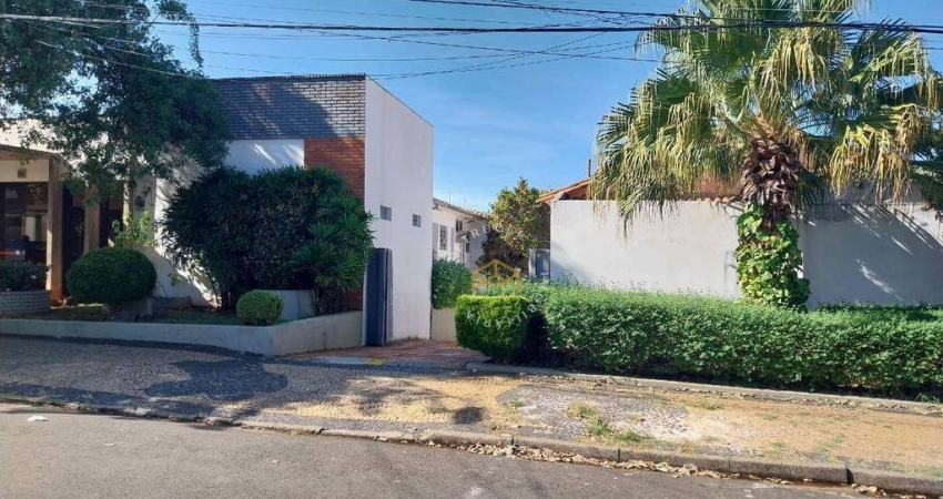 Casa à venda, 633 m²  - Jardim Guanabara - Campinas/SP