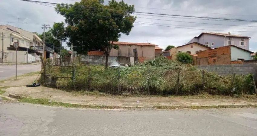 Terreno à venda, 350 m² - Jardim São Francisco - Campinas/SP