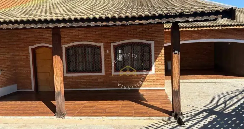 Casa com 3 dormitórios, 370 m² - venda por R$ 1.450.000,00 ou aluguel por R$ 6.770,00/mês - Jardim Santa Genebra - Campinas/SP