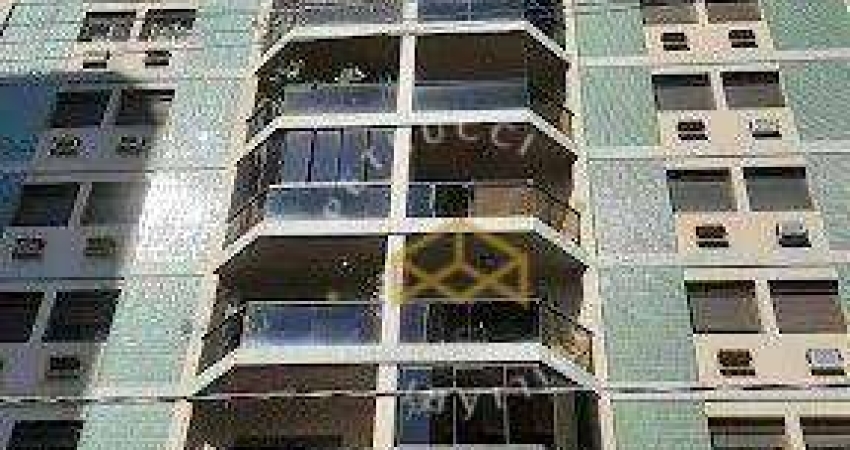 Apartamento com 3 dormitórios, 170 m² - venda ou aluguel - Cambuí - Campinas/SP