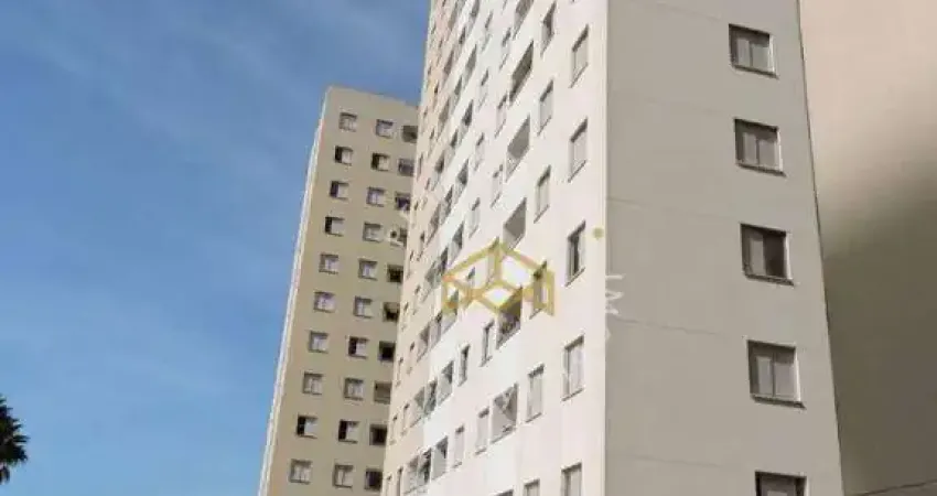 Apartamento com 2 dormitórios à venda, 57 m² por R$ 330.000,00 - Jardim Dom Vieira - Campinas/SP