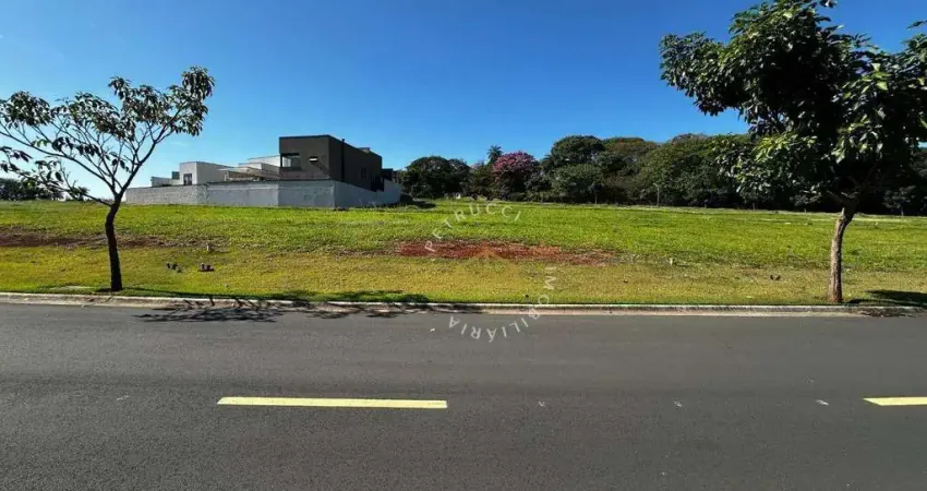 Terreno à venda, 455 m² por R$ 373.000,00 - Reserva Santa Izabel - Jaguariúna/SP