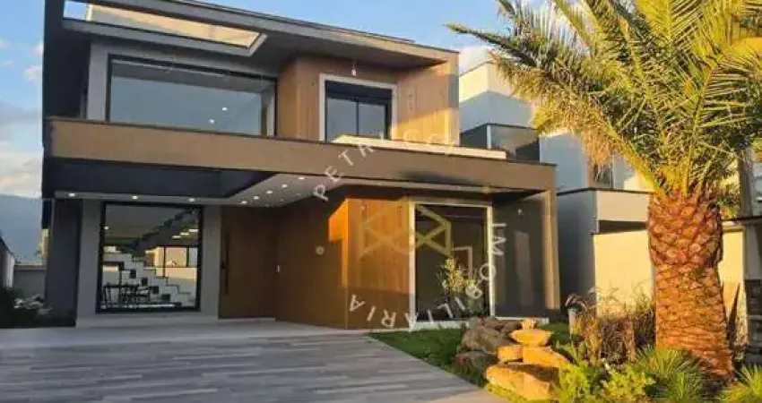 Tâmara Reserva – Exclusividade frente à natureza preservada no Litoral Norte de SP