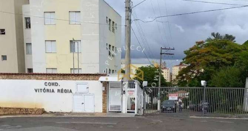Apartamento com 2 dormitórios à venda, 57 m² - Jardim das Oliveiras - Campinas/SP