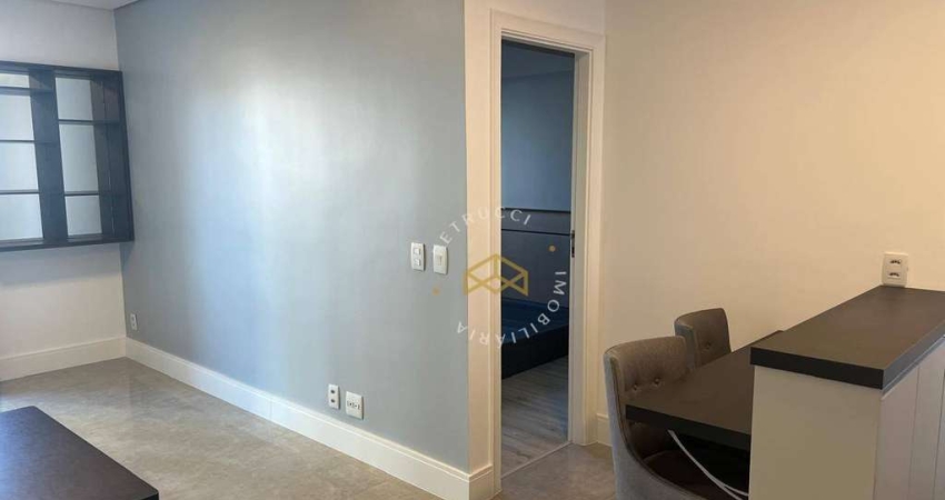 Lindo apartamento com a melhor localização da cidade!