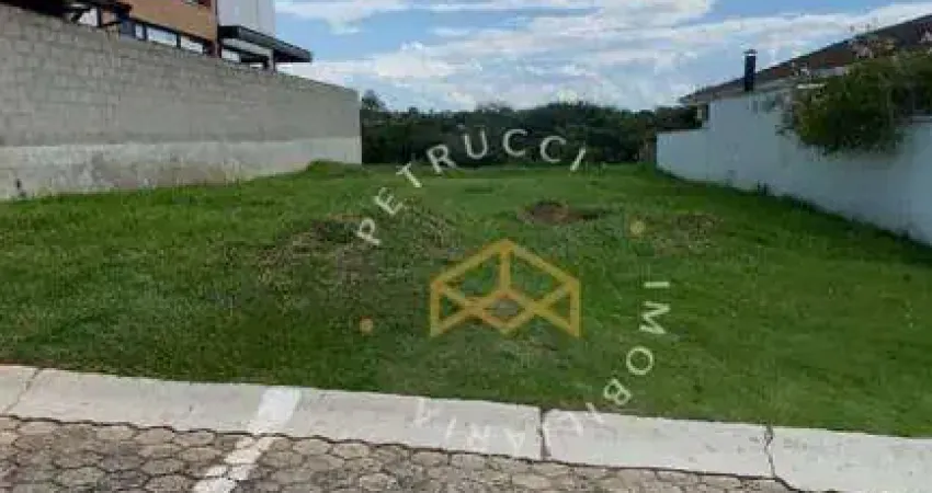 Terreno à venda, 360 m² - Chácara Santa Margarida - Campinas/SP