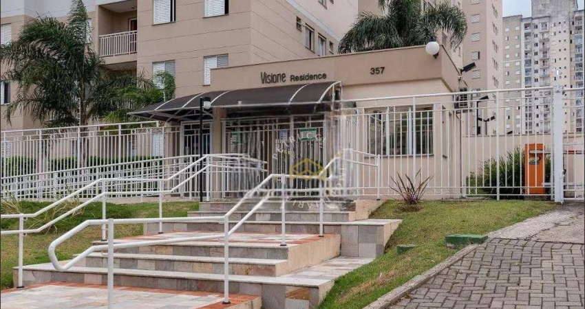 APARTAMENTO SEMI MOBILIADO PARA LOCAÇÃO PRIXMO A MANDIC
