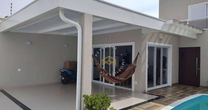 MARAVILHOSA CASA À VENDA – JARDIM CONCEIÇÃO – CAMPINAS/SP