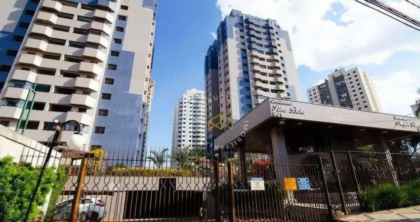 APARTAMENTO DE 4 DORMITÓRIOS COM 150M² PROXIMO AO SHOPPING DOM PEDRO