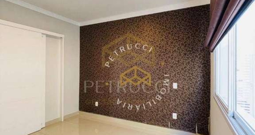 Casa com 3 dormitórios para alugar, 178 m² por R$ 6.234,00 - Jardim Guarani - Campinas/SP