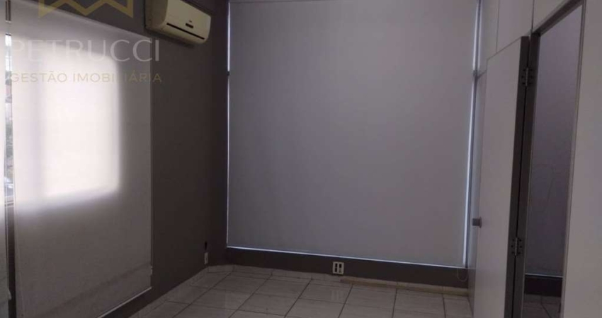 Sala Comercial para locação, Jardim do Trevo, Campinas - SA1190.