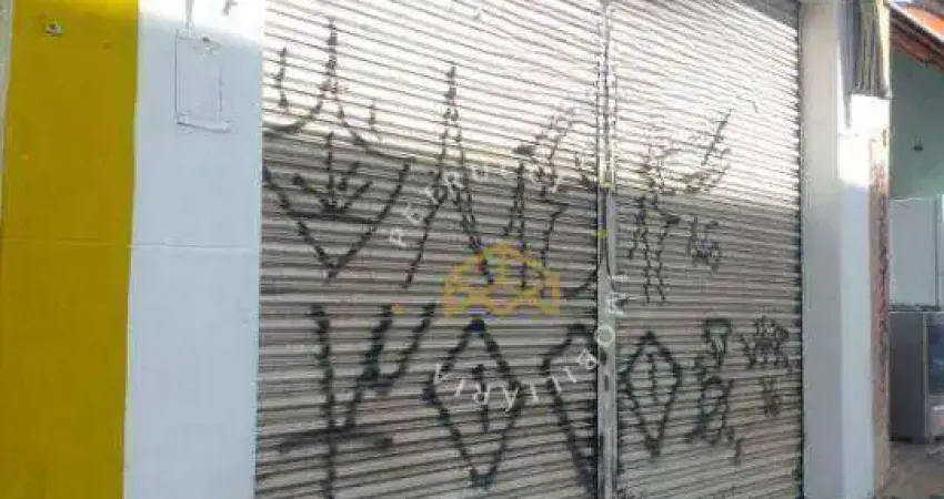 Sala comercial com 1 sala para alugar na Rua General Osório, 588, Centro, Campinas