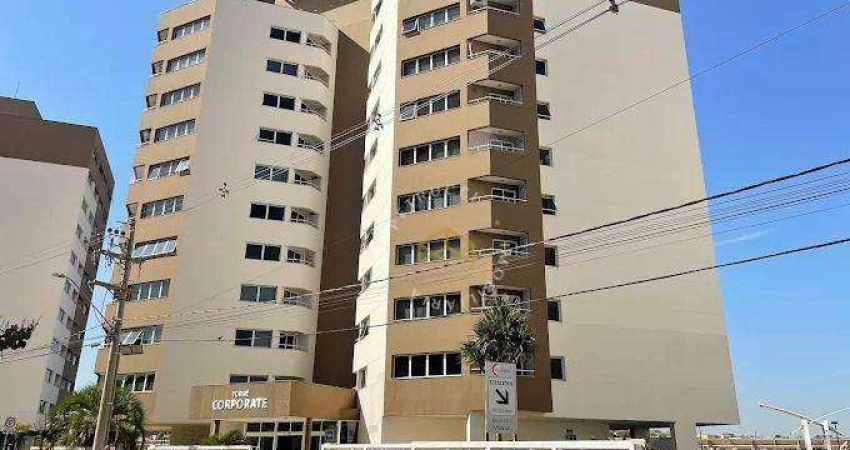 Sala à venda, 40 m² - Jardim Pompéia - Indaiatuba/SP