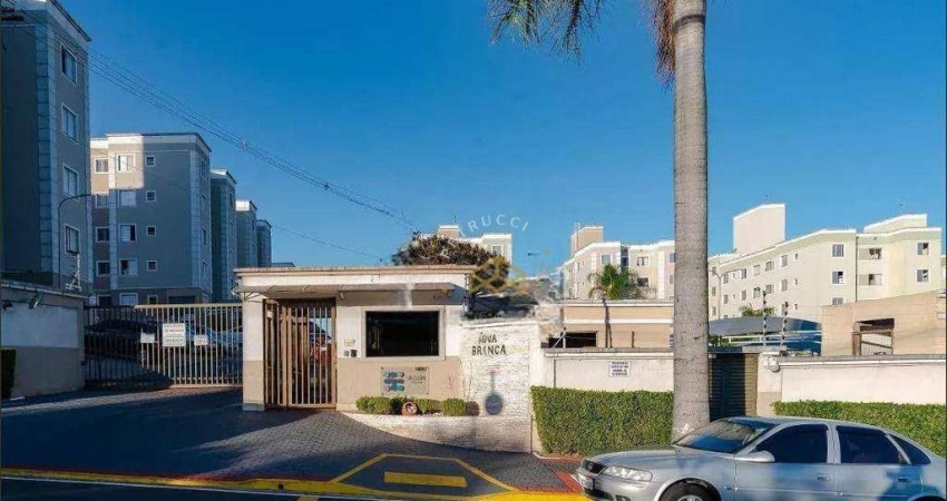 Apartamento com 2 dormitórios à venda, 45 m² - Jardim Nova Europa - Campinas/SP