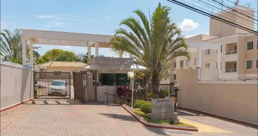 Apartamento com 2 dormitórios à venda, 56 m² - Jardim Nova Europa - Campinas/SP