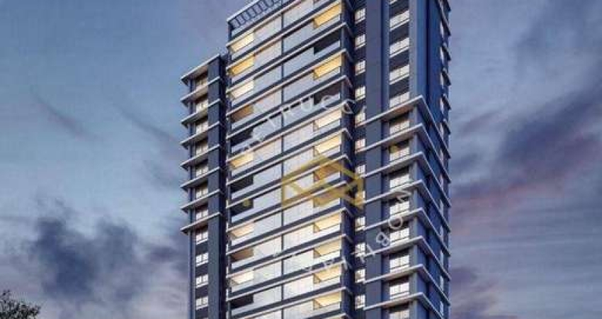 Apartamento residencial prestige cambuí campinas/SP