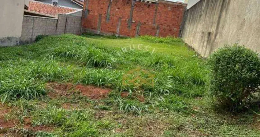 Terreno em condomínio fechado à venda na Estrada da Boiada, 2453, Pinheirinho, Vinhedo