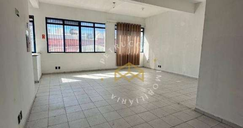 Sala comercial com 2 salas à venda na Rua Visconde do Rio Branco, 357, Centro, Campinas