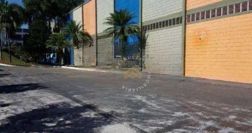 Galpão para alugar, 1400 m² - Nova Vinhedo - Vinhedo/SP
