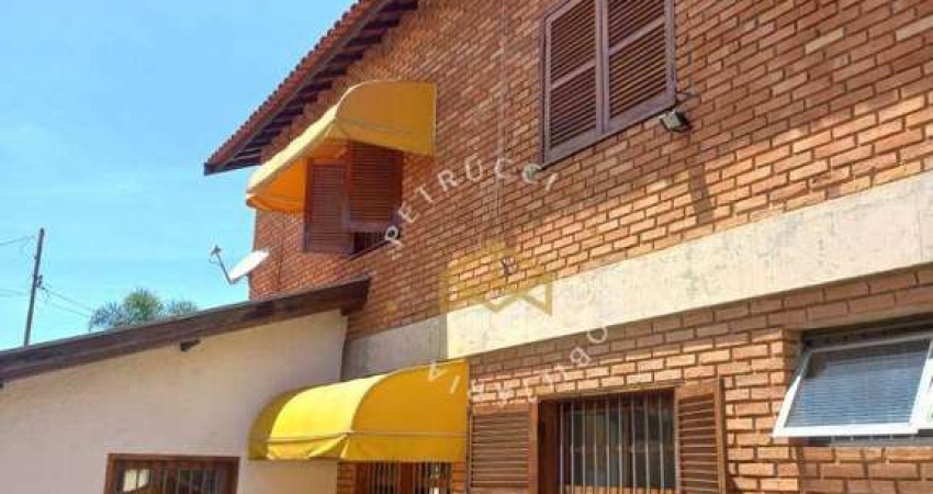 Casa Comercial/Residencial para Venda ou Locação – Taquaral