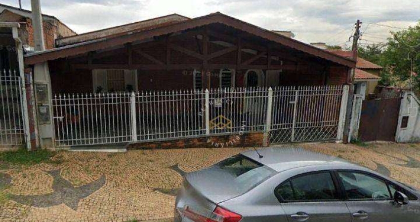 CASA À VENDA NO JARDIM MIRANDA, EM FRENTE AO SHOPPING UNIMART.