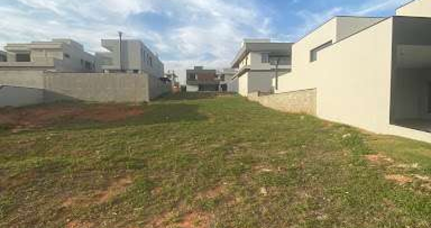 Terreno à venda, 420 m² - Loteamento Residencial Arborais - Campinas/SP
