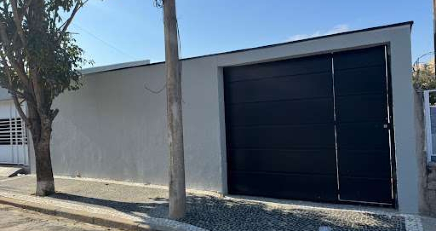 CASA COM 3 DORMITÓRIOS À VENDA, 220 M² NO JARDIM BONFIM - CAMPINAS/SP