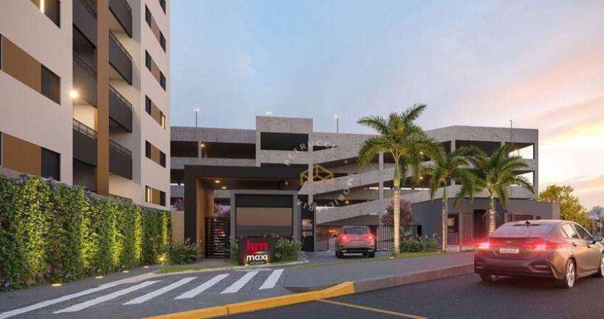 Apartamento com 2 quartos à venda na Avenida Governador Pedro de Toledo, 883, Bonfim, Campinas
