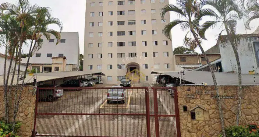 Apartamento Garden à venda vila Proost de Souza em Campinas