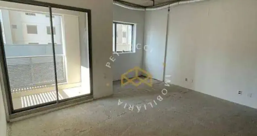 Sala, 129 m² - venda ou aluguel - Botafogo - Campinas/SP