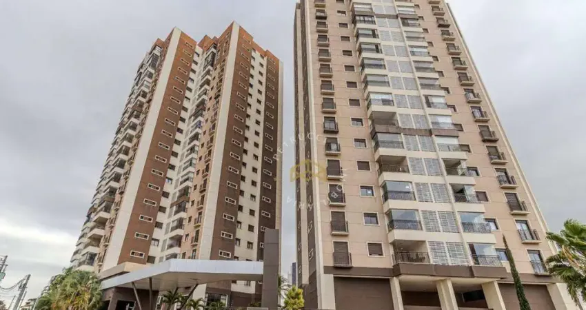Apartamento com 3 dormitórios à venda, 198 m² por R$ 1.800.000,00 - Vila Almeida - Indaiatuba/SP