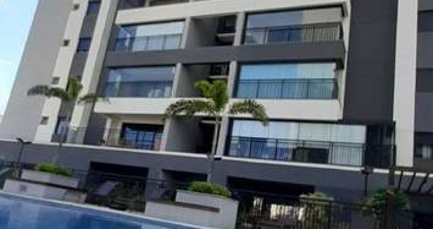 Apartamento com 3 dormitórios à venda, 98 m² - Taquaral - Campinas/SP
