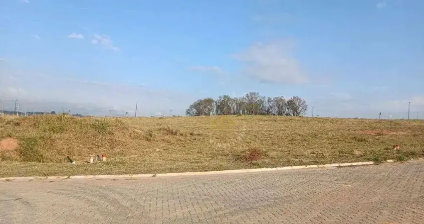 Terreno em condomínio fechado à venda na Avenida Doutor Antônio Carlos Couto de Barros, 2230, Sousas, Campinas