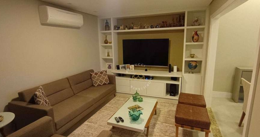 Casa com 3 dormitórios à venda, 320 m² - Alto Taquaral - Campinas/SP