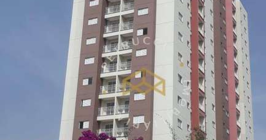 Apartamento com 2 dormitórios à venda, 82 m² por R$ 350.000,00 - Chácara Santa Antonieta (Nova Veneza) - Sumaré/SP