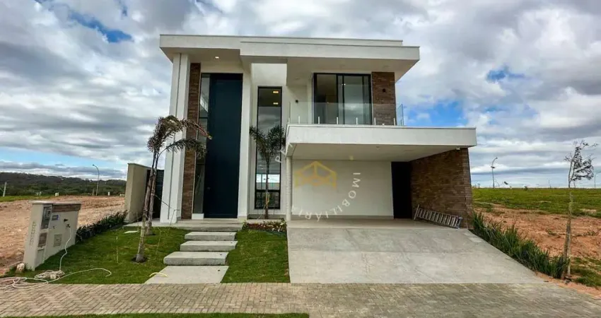 Casa com 3 dormitórios à venda, 225 m² por r$ 2.490.000,00 - vista campinas - campinas/sp