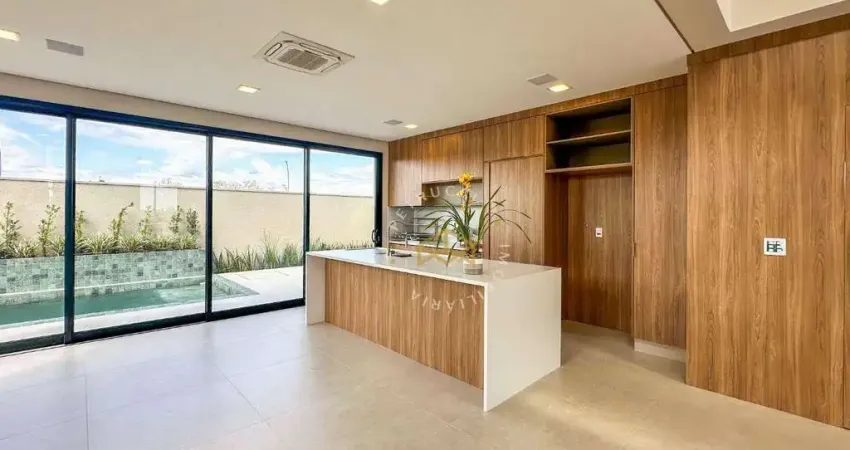 Casa com 3 dormitórios à venda, 225 m² por r$ 2.490.000,00 - vista campinas - campinas/sp